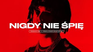 YOUNG MULTI  NIGDY NIE ŚPIĘ Official Audio [upl. by Hachmann]