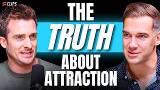 Why You’re SO Attracted to the WRONG People  Matthew Hussey [upl. by Olifoet]