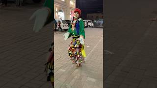 Meeting Up With a Clown🤡 Chase ValueTalkative Linaaminivlog clown [upl. by Herbert]