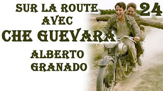 SUR LA ROUTE AVEC CHE GUEVARA  Une réunion de famille 24  Livre Audio [upl. by Casi]