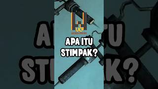 APA ITU STIMPAK FALLOUT LORE INDONESIA shorts [upl. by Enilorac471]