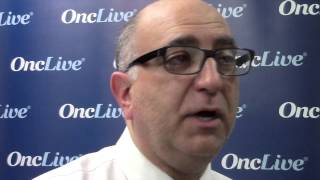 Dr Alvarnas on Stem Cell Transplant for HIVAssociated Lymphoma [upl. by Livesay]