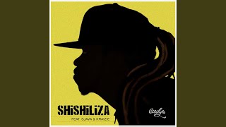 Shishiliza feat Kraizie amp Sjava [upl. by Yrohcaz]