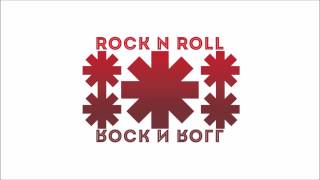 Red Hot Chili Peppers  Rock And Roll UNRELEASED DEMO [upl. by Lenora]