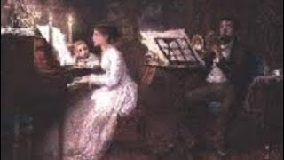 Baldassare Sonata No 1 I Allegro  Trumpet play along [upl. by Almeria]