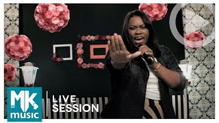 Elaine Martins  Sei é Bem Assim Live Session [upl. by Surazal]