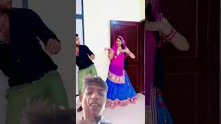 52 Gaj ka Daman pair meindance song youtubeshorts viralshort [upl. by Venu422]