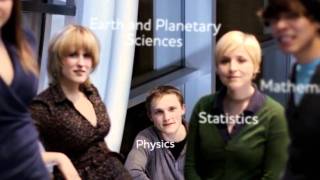 Bachelor of Arts amp Science at MacEwan [upl. by Dnomal]