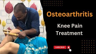 Osteoarthritis Knee Pain  Dont End The Gun [upl. by Airalav]