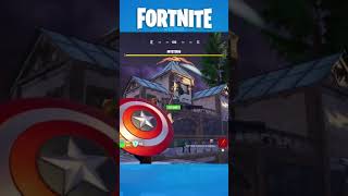 Eliminate Any Doctor Doom on the Island – Fortnite Story Quest Shuris Invention fortnite [upl. by Xuaeb47]