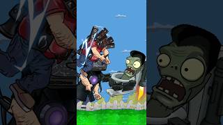 Zombie skibidi 42 Animation PvZ skibiditoilet animation pvz2 [upl. by Jurkoic]