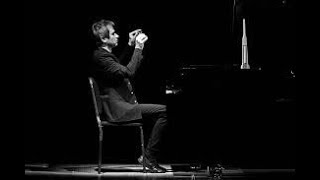 Piotr Anderszewski plays Beethoven Piano Sonata No31 Op110 [upl. by Booma]