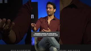 Shaheer Sheikh on fatherhood [upl. by Templer610]