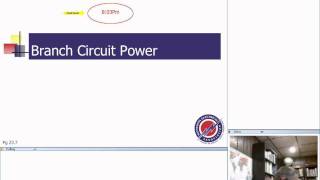 Residential Wiring Load Calc Service Conductors Grounding Ampacity OCPDwmv [upl. by Zelma859]