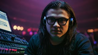 skrillex Trap Type Beat  Wave [upl. by Krigsman761]