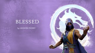 Blessed Rains Theme  Mortal Kombat 1 [upl. by Germann]