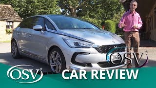 DS5 InDepth 2015 Review [upl. by Rumery258]