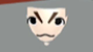 Mii Channel EXRAM Corruptions 3 [upl. by Dorkas]