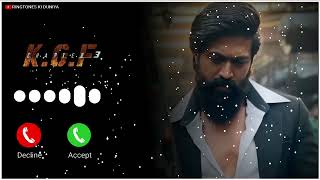 kgf ki ringtone  kgf ringtone  rocky ringtone  kgf 3 ringtone  ‎ringtoneskiduniya [upl. by Dnalyag]