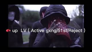 Ukdrillnews ST  YActive Gxng  OJ Profile [upl. by Alurta]