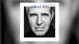 Julien Clerc  Partir Audio officiel [upl. by Nale]