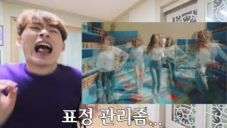 ENG SUBThere was a CHEER UP in 2016 Heart Shaker is in 2017 TWICE  Heart Shaker MV reaction [upl. by Berlauda652]