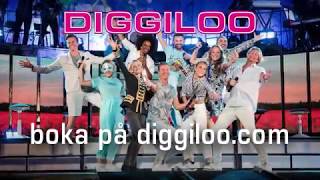 Diggiloo 2018  smakprov [upl. by Ham]