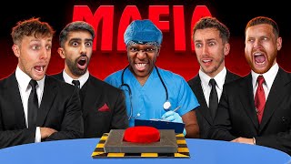 SIDEMEN MAFIA MEDIC MASTERCLASS [upl. by Arlo]