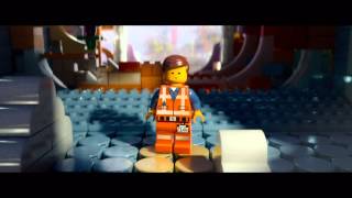 The LEGO® Movie  Meet Emmet Nederland [upl. by Neomah]