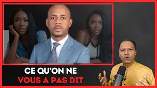 Le Sombre Secret de Baltasar Engonga Le Scandale de Mœurs qui Secoue la Guinée Eq  Federalitude [upl. by Abbate138]