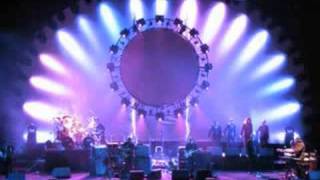 Pink Floyd  Learning To Fly Live [upl. by Lindi]