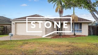 For Sale 16 James Street Crestmead  Stone Logan West [upl. by Enaamuj]