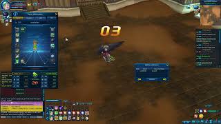 Beezlemon blast mode Awaken stats have been changed digimon masters online part 1 [upl. by Nnahs]