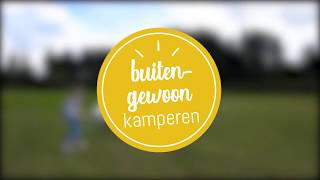 Buitengewoon kamperen [upl. by Eirelav]