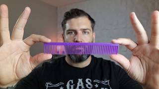 How to cut the SIDES of your own hair  THE EASY WAY selfhaircut [upl. by Alexis]