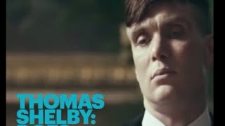 Thomas Shelby business Peaky Blinders business [upl. by Hameerak]