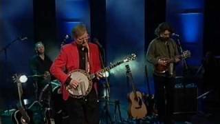 Øystein Sunde  Flyvern live 2004 [upl. by Eanar660]