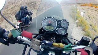 Race the Himalayan  Leh Ladakh Part 4 [upl. by Shulock]