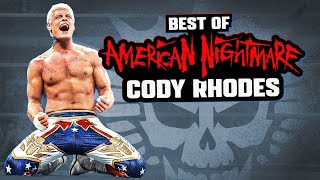 Best of Cody Rhodes full matches marathon [upl. by Dranoc]