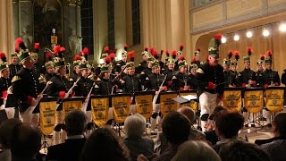 Steigermarsch gespielt vom Bergmusikkorps Saxonia Freiberg [upl. by Adialeda7]