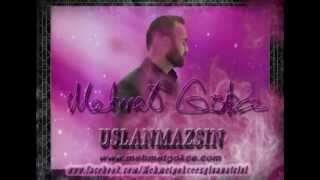 EZGİ İLAHİ USLANMAZSINMehmet Gökçe orjinal video klibi [upl. by Hughes]