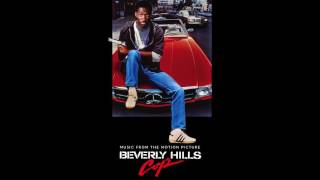 Beverly Hills Cop OST  Good Guys on Grounds [upl. by Vinn4]