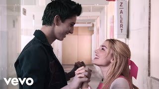 Milo Manheim Meg Donnelly  Someday From quotZOMBIESquot [upl. by Richella396]