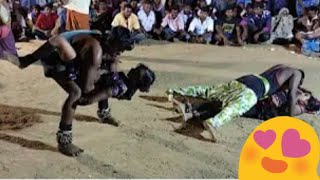 Karakattam kuthu dance  Karakattam 2020  latest karakattam  latest village karakattam 2020 [upl. by Eeliab]