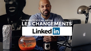 15 changements majeurs de la nouvelle interface de LinkedIn [upl. by Seve887]