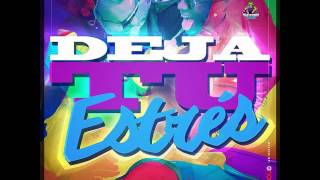 LOS TEKE TEKE  DEJA TU ESTRES  OFFICIAL AUDIO [upl. by Lonnard]