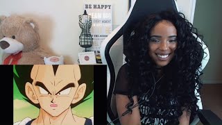 Reaction to DragonBall Z Abridged Episode 23 TeamFourStar TFS [upl. by Eixam730]