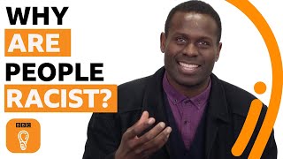 Why are people racist  Whats Behind Prejudice Episode 1  BBC Ideas [upl. by Aisak198]