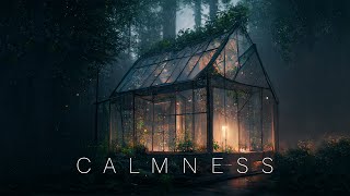 Calmness  Ethereal Fantasy Meditative Ambient  Beautiful Ambient Music for Relaxation and Sleep [upl. by Pahl]