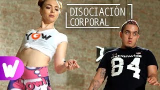 Combo de 2 técnicas de DISOCIACIÓN CORPORAL [upl. by Siuoleoj296]